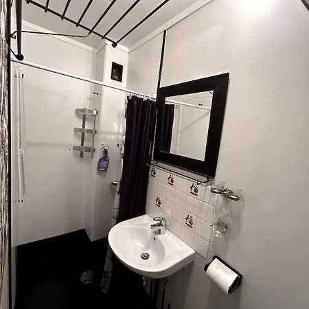 Cozy In Popular Street