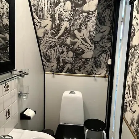 Cozy In Popular Street