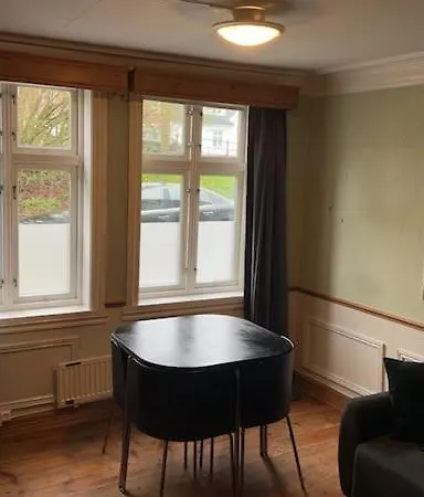 Appartement Cozy In Popular Street Bergen