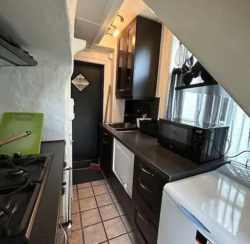 Apartmán Cozy In Popular Street
