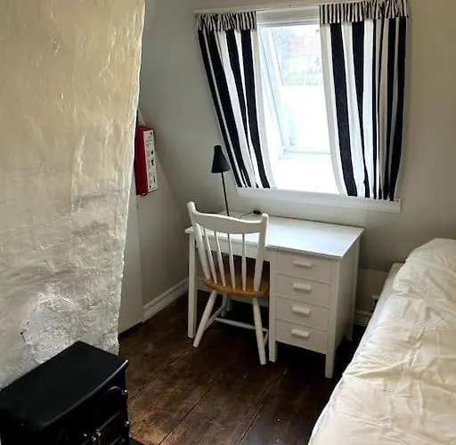 Cozy In Popular Street Apartmán *